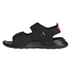 Adidas Sandále čierna 28 EU Swim Sandal