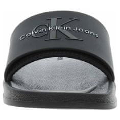Calvin Klein Šľapky do vody čierna 43 EU YM0YM00361BDS
