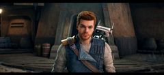 Electronic Arts Star Wars Jedi: Survivor (PS5)
