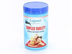 LAGUNA Lagúna Triplex tablety 1kg