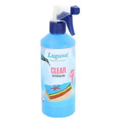 clear spray 0,5 l