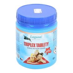 LAGUNA Lagúna MINI Triplex tablety 0,5kg
