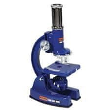 Mac Toys Mikroskop 100 200 450 x