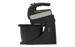 Black+Decker ručný šľahač s otočnou misou BXMX500E