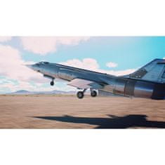 VERVELEY Ace Combat 7: Skies Unkown Hra pre PS4 / VR