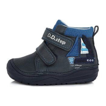 D-D-step Detská obuv