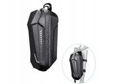 Korbi Vodotesná 3L taška pre Xiaomi M365, H9 scooter