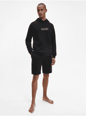 Calvin Klein Kraťasy pre mužov Calvin Klein - čierna M