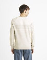 Celio Bavlnený sveter Depicray XL