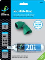 Slime Microflate Nano – cyklo hustilka CO2