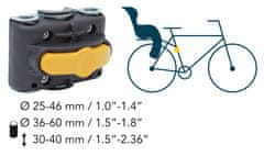 Bellelli Upevňovací systém Multifix pre sedadlá bicyklov