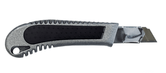 Pronett XJ3725 Odlamovací nôž, kovový 18 mm