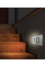 Velamp Nočné svetlo LED s vypínačom
