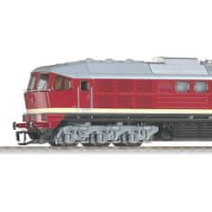 Piko Dieselová lokomotíva BR 130 „Ludmilla“ DR IV - 47328