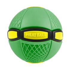 Phlat Ball JR