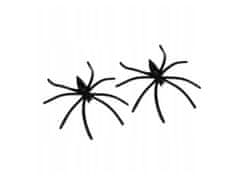 Alum online Umelá pavučina + 2 pavúky