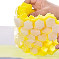 GFT Forma na ľad - včelí plástov