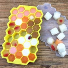 GFT Forma na ľad - včelí plástov