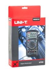 UNI-T Multimeter UT55 čierny MIE0018