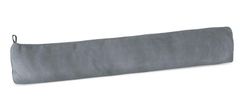 Bellatex LIN - tesniaci valec - 15x85 cm - Uni šedá