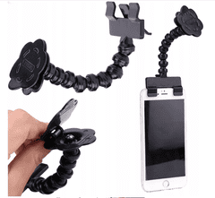 Korbi Selfie tyč pre zvieratá, fotografický nástroj