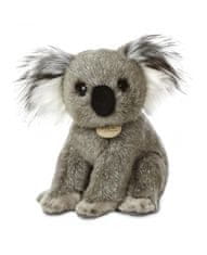 Aurora Plyšová koala - Miyoni - 22,5 cm