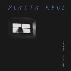 Vlasta Redl: Staré pecky (30th Anniversary Remaster)