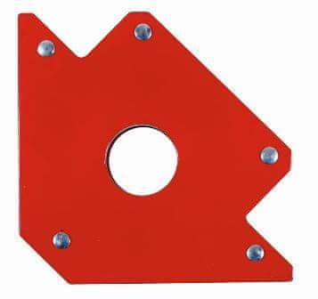MAGG Uhlový magnet pravouhlý 130 mm - MAGG UT9004130