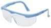 GEBOL Detské ochranné okuliare SAFETY KIDS, modrej