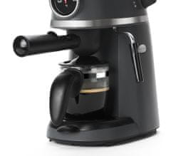 Black+Decker pákový kávovar BXCO800E