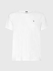 Tommy Hilfiger Pánske tričko Regular Fit 2S87904671-100 (Veľkosť S)