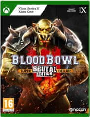 Nacon Blood Bowl 3 (Xbox)