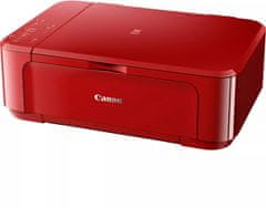 Canon PIXMA MG3650S (0515C112AA), červená