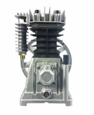 MAR-POL Dvojpiestový kompresorový agregát 250l Z-2065 M806861