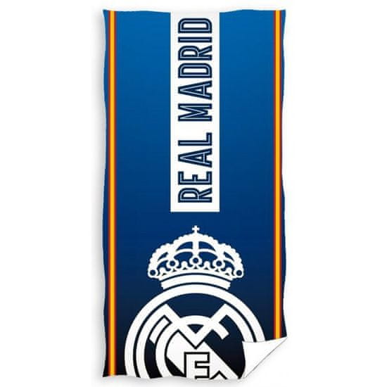 Carbotex Futbalová osuška FC Real Madrid - Corona