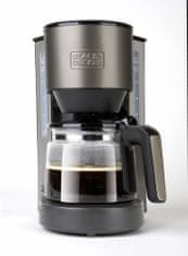 Black+Decker prekvapkávací kávovar BXCO1000E