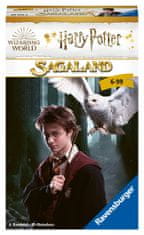 Ravensburger 209125 Harry Potter Sagaland