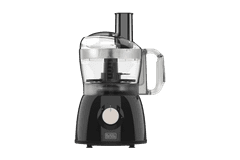 Black+Decker kuchynský robot BXFPA600E