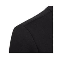 Adidas Mikina čierna 123 - 128 cm/XS Entrada 22