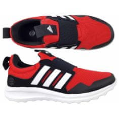 Adidas Obuv beh červená 30 EU Activeride 20 C