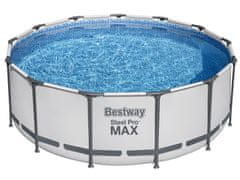 Bestway 396x122cm 8v1 regálový bazén 5618W