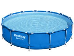 Bestway 396x84cm 8v1 5612E detský bazén