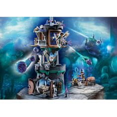Playmobil Čarodejova veža , Novelmore, 135 dielikov, 70745