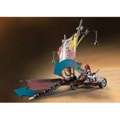 Playmobil Surferi s vozíkom , SALAHARI SANDS - DUNE BLASTER 71026