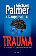 Michael Palmer: Trauma