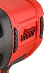 Vigor Pneumatický rázový uťahovák 1/2”, 1720 Nm - Vigor V4800N