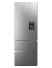 HAIER chladnička HFR7720DWMP + záruka 12 let na kompresor