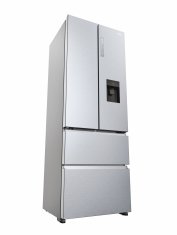 HAIER chladnička HFR5720EWMG + záruka 12 let na kompresor