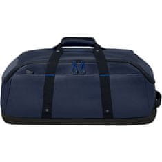Samsonite Cestovná taška Ecodiver M 60 l tmavě modrá