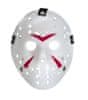 Plastová maska Jason Freddy Voorhees, Piatok trinásteho, 3